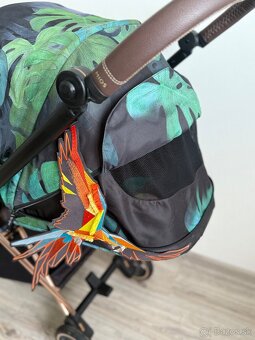 Cybex Mios Birds of Paradise - 4