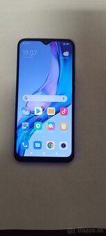 Predám  Xiaomi Redmi 9 , RAM 4GB  64 GB ROM modrej farby - 4