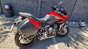 Triumph tiger sport 660 - 4