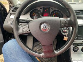 VW Passat B6 2.0 TDi 103kw - 4