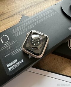 Apple Watch 7 41mm Nike - 4