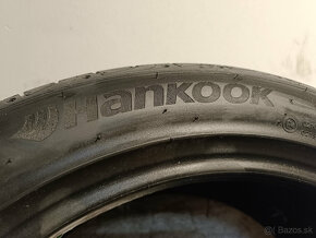 255/45 R19 Letné pneumatiky Hankook Ventus S1evo 2 kusy - 4