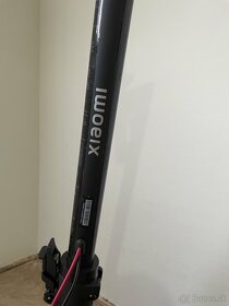 Xiaomi Electric Scooter 3 Lite (stav novej) - 4