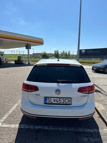 Volkswagen passat B8 Alltrack - 4