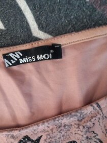 Miss moi body s/m - 4