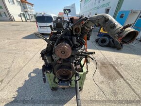 Motor Renault E TECH B+J01 , EURO 3 , r.v. 2001 - 4