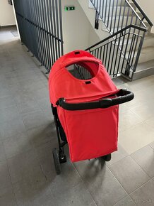 Britax Romer B-Motion 4 Plus - 4