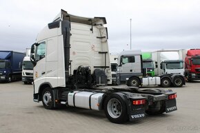 Volvo FH 500, LOWDECK, EURO 6, VEB+ - 4