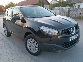 Nissan Qashqai 1.6i Tekna 4x2 - 4