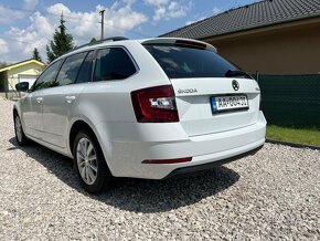 Skoda octavia - 4