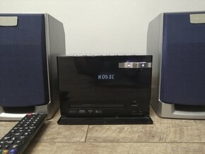 Samsung hifi systém - 4