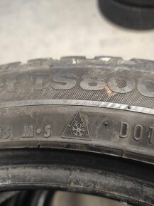 195/50 R15 zimné pneumatiky - 4