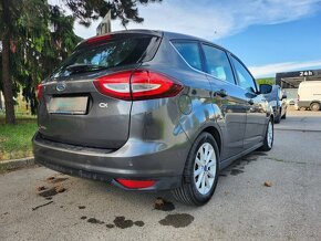 Ford C-Max 2.0 TDCi Duratorq Titanium A/T - 4