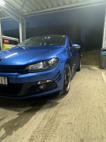 VW SCIROCCO - 4