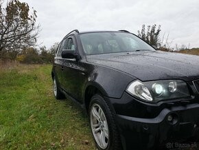 Bmw x3 - 4