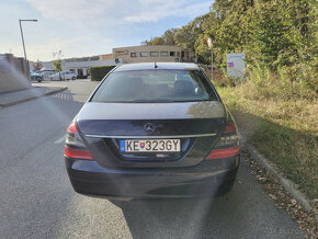 Mercedes-Benz S320 CDI 4-matic - 4