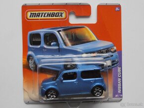 Matchbox 11 - 4