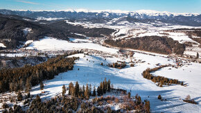 Predám poukaz na 4 dni do strediska SKI Čierny Balog - 4