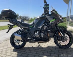 Kawasaki Versys 1000 - 2024 - 0 km - 4