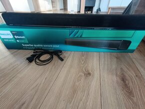 Soundbar Philips HTL1190B - 4