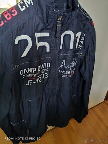 Camp David xxl - 4