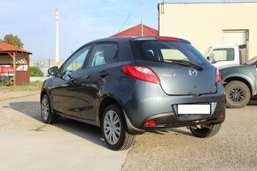 Mazda 2 1.3i CE Pro - 4