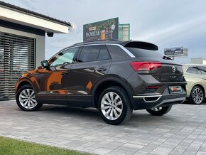 Volkswagen T-Roc Comfortline 1.5 TSi DSG, r.v.: 2018 - 4