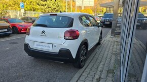 Citroën C3 1.2 PureTech Feel S&S - 4