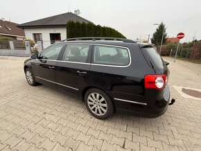 VW Passat 1.9tdi 77kw - 4