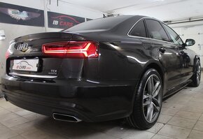 Audi A6 3.0 TDI 218k quattro - 4