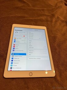 iPad Air 2.gen., 32GB Gold - 4