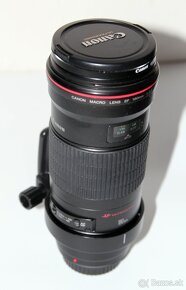 Canon EF 180 mm - 4