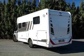 Nový karavan Carado T459 PRO+ - 4