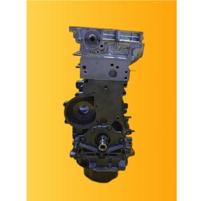 Motor po repasu Citroen Jumper 2.2 HDI Eu6 4H03 - 4