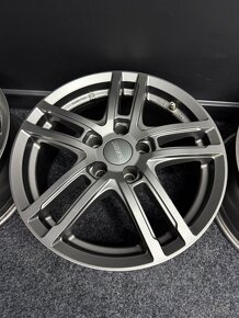 Alu DEZENT 5x105 16” - 4