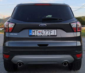 Predám Ford Kuga 1.5 TDCi Duratorq - 4