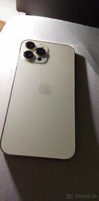 Iphone 12 pro max 128gb gold - 4