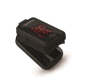 Pulzný oximeter na prst - SpO2:  - nový - 4