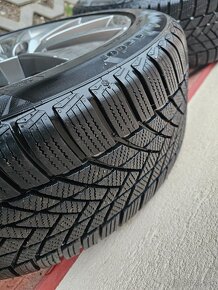 Superb 3 235/45 r18 - 4