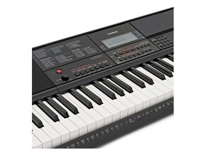 Predám klávesy (keyboard) CASIO CTK-1500 - 4