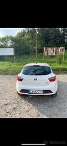 Seat IBIZA FR 2.0 TDI 135kw - 4