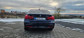 2013 BMW 335i xDrive A/T Msport - 4