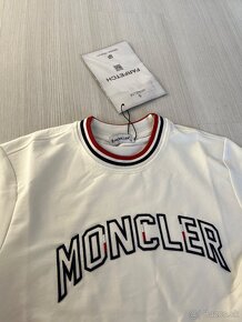 Moncler mikina - 4