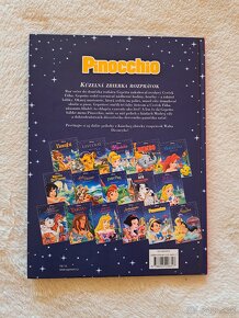 Walt Disney Pinocchio - 4