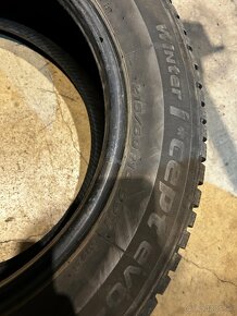 Hankook 215/60 R16 - 4