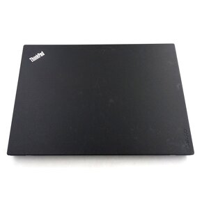 Lenovo ThinkPad L470 i5-6200U 8 GB RAM 120 GB SSD - 4