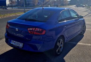 Seat Toledo 1.0 TSI 110k FR-LINE - 4