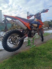 KTM 250 exc-f 2022 - 4