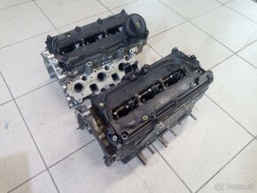 Motor 3.0TDI BKS - 4