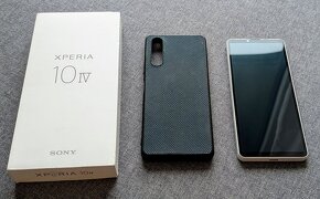 Sony Xperia 10 IV - 4